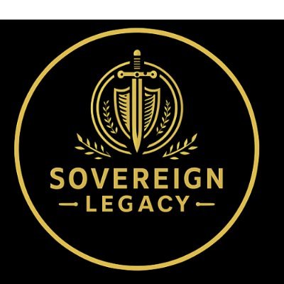 SovLegacyTech's profile picture. Sovereign Legacy 🛡️ | Expert Cybersecurity & IT Solutions | Proactive Protection & 24/7 Monitoring | Ensuring Uninterrupted Efficiency