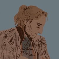 fifth blight yuri (@thearishok) 's Twitter Profile