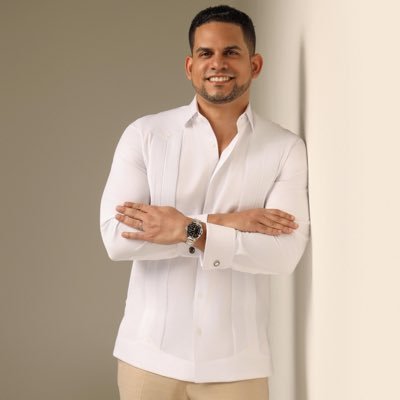 victoredwinsoto's profile picture. “Con autodisciplina casi todo es posible” 🇩🇴