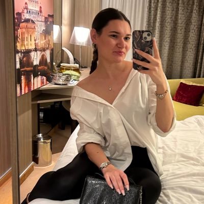 Katy once said to me “Get out of here and get a life” Founder of @KCsGermany – join the fun ♥️