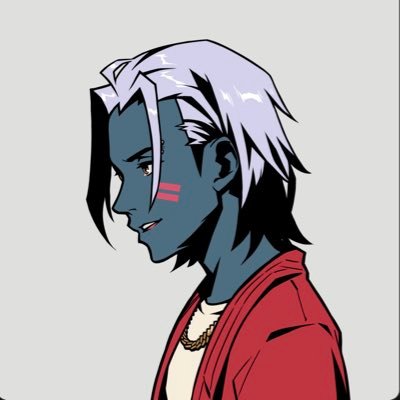 Gelos ⛩️🏴‍☠️ Profile