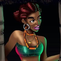 Vivian Mapenzi (@vivimapenzi) 's Twitter Profile
