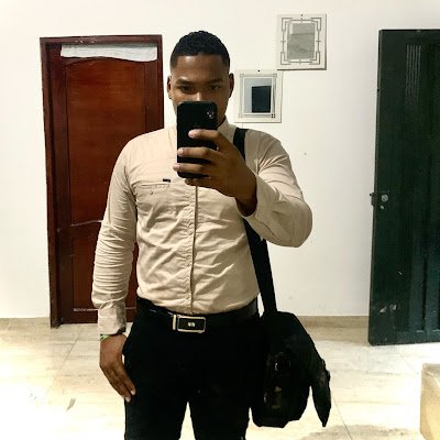 Ricardo_goco's profile picture. 