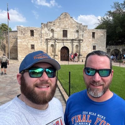 Actually Christopher Brant. Clemson ‘19, UF ‘21 and ‘24 Alumnus. I probably hate your sports team. Opinions are my own and RTs are not endorsements.