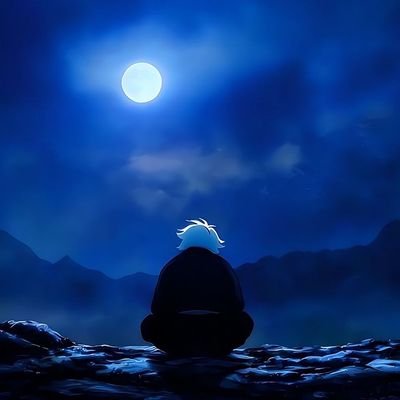 Minar0o's profile picture. i'm cooked