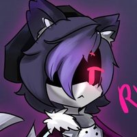 Ryu_Lynx (@ryulynxdraws) 's Twitter Profile