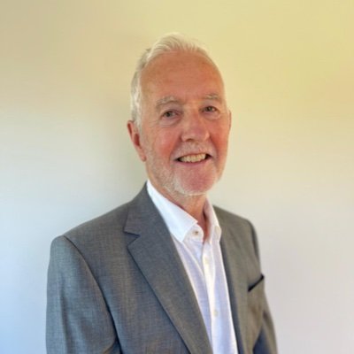 Professor of Education; Emeritus Prof, University of Sussex/Guest Prof, Karlstad University, Sweden. Views expressed are my own.