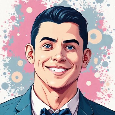 A leading AI VFX Company. DM for business inquiries! https://t.co/k85q9BrBwF https://t.co/0kIu308O04