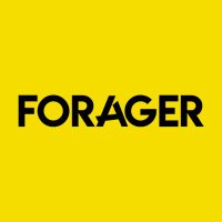 Forager (@forager_tv) Twitter profile photo