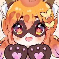 Kitsuko 🦊✨️💜【Aspiring Vtuber】 (@kaitoukitsuko) 's Twitter Profile Photo Kitsuko 🦊✨️💜【Aspiring Vtuber】 (@kaitoukitsuko) 's Twitter Profile Photo