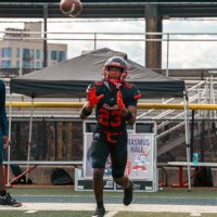 Akim Martin (@oneofone_23) 's Twitter Profile Photo Akim Martin (@oneofone_23) 's Twitter Profile Photo