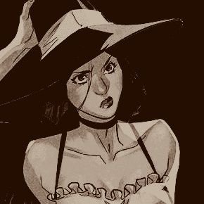 WEAP0NXXX23's profile picture. NSFW ALT OF @NotUnderYrCntrl