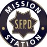 SFPDMission's profile picture. Official Twitter of the SFPD Mission Station
Media Policy - https://t.co/ZkpsB2mUEB 
Call 911 for emergencies 
Tweets NOT monitored 24/7