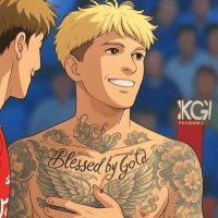 🍀(𝐅𝐚𝐧) (@tweetgarnacho) 's Twitter Profile Photo 🍀(𝐅𝐚𝐧) (@tweetgarnacho) 's Twitter Profile Photo