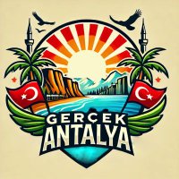 Gerçek Antalya (@antalyagercek07) 's Twitter Profile Photo Gerçek Antalya (@antalyagercek07) 's Twitter Profile Photo