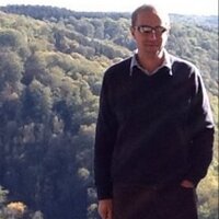 Luc Demeester (@botrange) 's Twitter Profile