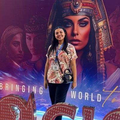 House Officer @ ASU Hospitals | Researcher | #MedTwitter | Wanderlust | Daydreamer i guess.. Always believe you could be the one!