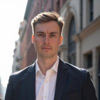 Jonas Luckhardt (@jonasluckhardt) 's Twitter Profile Photo Jonas Luckhardt (@jonasluckhardt) 's Twitter Profile Photo