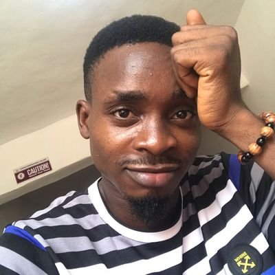 Philosopher... content writer... Blogger... critical thinker🤔🤔..poet... social media manager... On God 💯