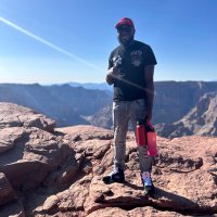 Paranormal Carter (@poltergeist813) 's Twitter Profile