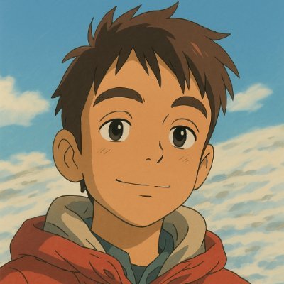 👷🏼♂️ Builder && 🏗️ Currently Building https://t.co/3hHVbhFpRM via Vibe coding 🏄 | Full-Stack・AI Engineering・DevOps ・ Cloud・Microservice・System Design