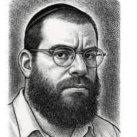 Eli Steinberg (@hameturgeman) 's Twitter Profile Photo Eli Steinberg (@hameturgeman) 's Twitter Profile Photo