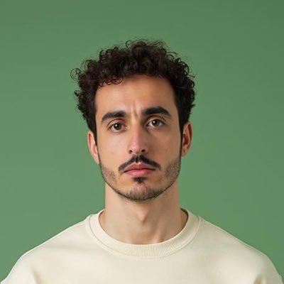 Edal_y's profile picture. Building quietly: chaos, code, and a sparkle of AI ✨