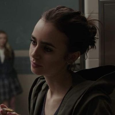 that could happen to a girl who's already hurt? i'm already hurt