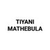 Tiyani Mathebula (@tiyanimath18343) Twitter profile photo Tiyani Mathebula (@tiyanimath18343) Twitter profile photo