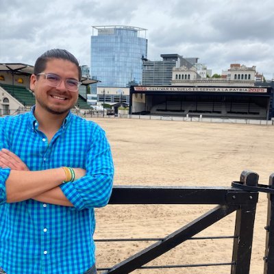 Tech Sales B2B, ex agricultor 🥑, VC @kukuaventures y Msc Historia Indp. Iberoamericanas. Podcast: ¿Cuál es tu imperio romano?