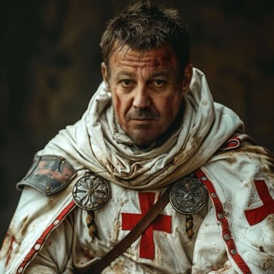 NoSheepLand's profile picture. ⚔️Chercheur de valeurs morales dans les ruines d’un monde corrompu et décadent. La croisade commence hors du troupeau.🐺