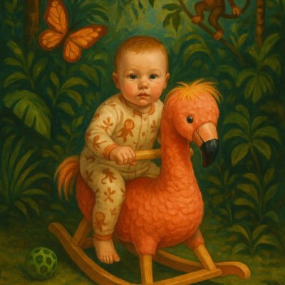 ThriveN_25's profile picture. CEO and Founder on ThriveN