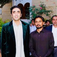 Suhaib Arain (@suhaibhamza3) 's Twitter Profile Photo