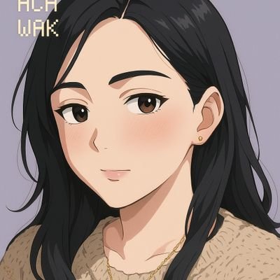 AchouakCherif's profile picture. Full-Stack Web Developer