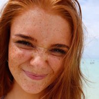 𝑳𝒖𝒏𝒂 🌙 (@itgingerluna) 's Twitter Profile