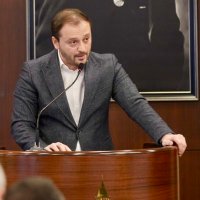 Fatih Bilal DANALIOĞLU (@fbdanali) 's Twitter Profile