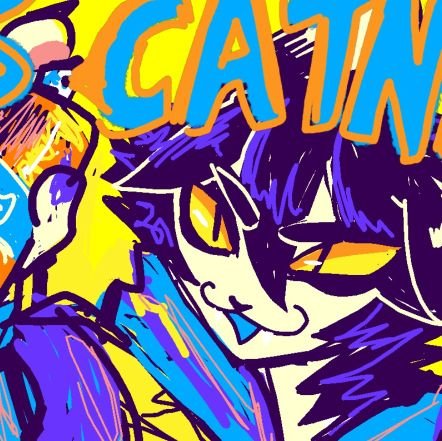 Nick★COMMS CLOSED 4/4★さんのプロフィール画像