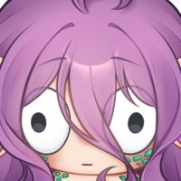 Lumi Angler | LumLum | (LuckyEN) (@luminouscove) 's Twitter Profile