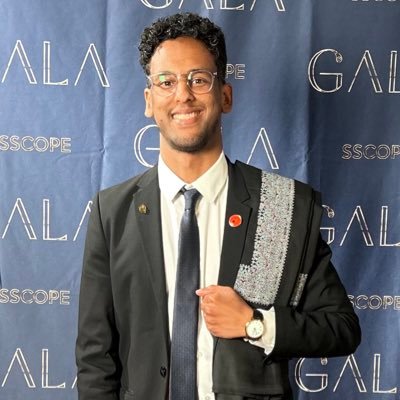 Founder of #SomaliSideways © | @Geeskaplatform @globalvoices @minorityafrica contributor | @_africanunion Media Fellow | @SOAS Alumni