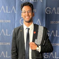 Mohamed Mohamud (@moamohamud) 's Twitter Profile Photo Mohamed Mohamud (@moamohamud) 's Twitter Profile Photo