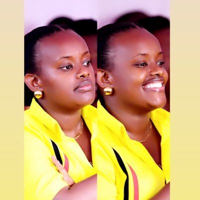 official account : Advocate for climate action, and youth empowerment. Together, we build a future where every young person has the opportunity to thrive. 🇺🇬