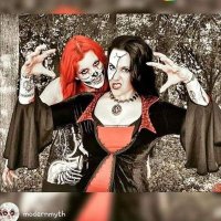 Julia Hamer (@realsarayak) 's Twitter Profile
