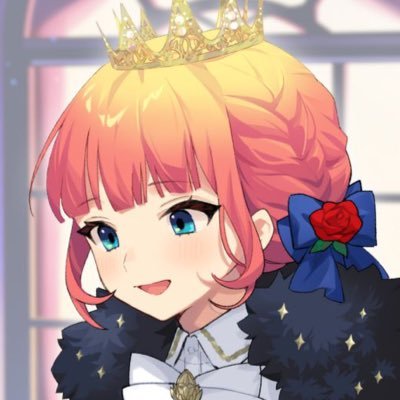 ちまき👑☀️Vtuberさんのプロフィール画像