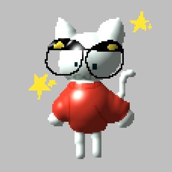 skrunkkz's profile picture. i do stuff related to stuff i like

she/her