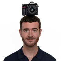 Jake O'Donnell (@jake_od) 's Twitter Profile