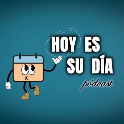 🎙️ Podcast de entrevistas semanal | 🔜 Muy pronto en plataformas de audio | 📝👇🏻Descubre la #efeméride del día 👇🏻📝