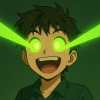 Dean Green (super cycle respectoor arc) (@0xmrallgreen) Twitter profile photo