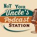 Not Your Uncles Podcast Network (@notureunclespod) Twitter profile photo Not Your Uncles Podcast Network (@notureunclespod) Twitter profile photo