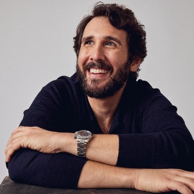 josh groban Profile