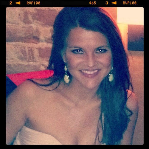 amberlowery08's profile picture. 